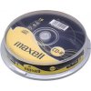 CD-R MAXELL 700MB 52X 10ks/cake