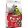 VERSELE Prestige pre veľké papagáje 1 kg