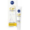 Nivea Očný krém proti vráskam Q10 Power, 15 ml