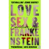 Love, Sex & Frankenstein (Caroline Lea)(Brožovaná)