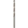 BOSCH Skrutkovací vŕták 6,5 x 101/63 mm 135° HSS-G DIN 338 (10 ks)