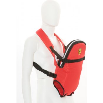 Ferrari Osann Baby Carrier