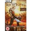 Kingdoms of Amalur: Reckoning