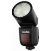 Godox V1O pre Olympus/Panasonic TTL HSS blesk s kruhovou hlavou