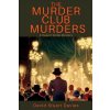 The Murder Club Murders