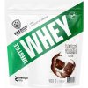 Lifestyle Whey - Swedish Supplements 900 g Banana Split
