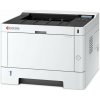Kyocera ECOSYS PA4000x/ A4 černobílá/ 40ppm/ Duplex/ USB/ LAN/Displej ECOSYS PA4000x