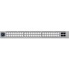 Ubiquiti UniFi switch Gen2 USW-PRO-MAX-48 Layer3 32x 1Gbps 16x 2,5Gbps + 4x SFP+ rackmount (USW-PRO-MAX-48)