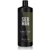 Sebastian Professional SEB MAN The Multi-tasker šampón na vlasy, bradu a telo 1000 ml