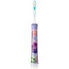 Philips Sonicare For Kids 3+ Philips Sonicare for Kids HX6322/12 sonická elektrická zubná kefka 1 ks + Philips Sonicare for Kids Standard náhradné hlavice 1 ks + Philips Sonicare for Kids Mini náhradn