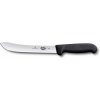Victorinox 5.7603.15 Fibrox mäsiarsky nôž 15 cm, čierna