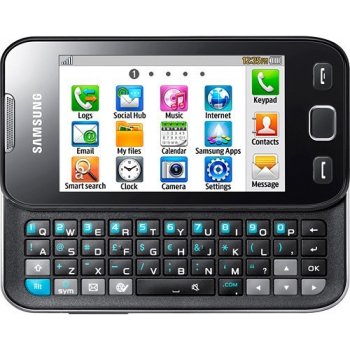 Samsung S5330 Wave Pro