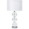 Searchlight EU6194CC-1 Table and Floor, Stolové svietidlo