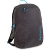 Lifeventure Packable black 16 l