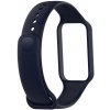 Silikónový náhradný náramok pre Xiaomi Smart Band 8 Active a Redmi Band 2 Farebný variant: mesačná modrá
