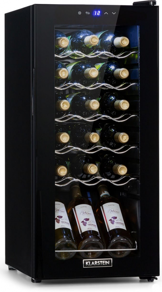 Klarstein Shiraz 18 Uno
