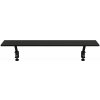 Arozzi Arena Desk Riser Large černá (AZ-DR-L-BK)