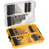 DeWALT DT70761 72ks Sada bitů a vrtáků