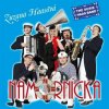 Námornícka CD - Haasova & The Susie Haas Band Zuzana