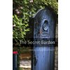 Oxford Bookworms Library: Level 3:: The Secret Garden audio pack (Frances Hodgson Burnett)(Brožovaná)