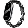 XIAOMI Náhradný retiazkový remienok pre SMART Band 8 čierna BHR7303GL