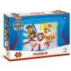 DODO Puzzle Tlapková patrola: Sme tím 30 dielikov
