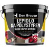 DENBIT DISPER STYRO LT - Lepidlo na polystyrén a asfaltové pásy cierna 10 kg