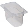 Cambro Gastronádoba polypropylénová GN 1/9 100 mm | TOM, R-MP19100