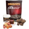 Boilies Mikbaits Mamut&Halibut 1kg/50x35mm Krab Halibut