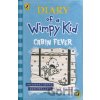 Diary of a Wimpy Kid: Cabin Fever - Jeff Kinney