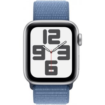 Apple Watch SE (2023) Cellular 40mm
