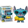 Funko POP! Disney – Lilo and Stitch – Stitch with Tube