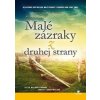 Malé zázraky z druhej strany - Yitta Halberstamová, Judith Leventhalová