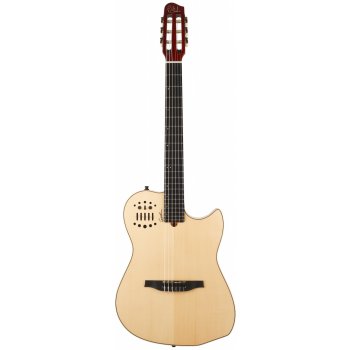 Godin MultiAc SA