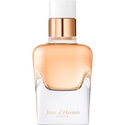 HERMÈS Jour d'Hermès Absolu parfumovaná voda plniteľná pre ženy 50 ml