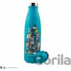 Distrineo Looney Tunes Nerezová láhev Looney Tunes at Hogwarts 500 ml
