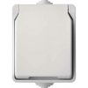 A1398.3 Spínač 250V/10 AX IP54 EMOS