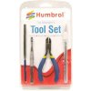 HUMBROL Kit Modeller's Tool Set AG9150 sada nářadí