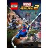 LEGO Marvel Super Heroes 2 PC