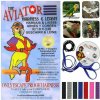 Terra International The Aviator veľ.M