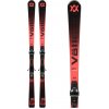 Zjazdové lyže Völkl Racetiger RC Black + viazanie Marker VMotion 10 165 25/26