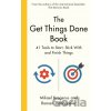 The Get Things Done Book - Mikael Krogerus, Roman Tschäppeler