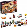 LEGO® Marvel 76231 Adventný kalendár Strážcovia Galaxie