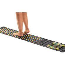 Masážna akupresúrna podložka na nohy 175 cm