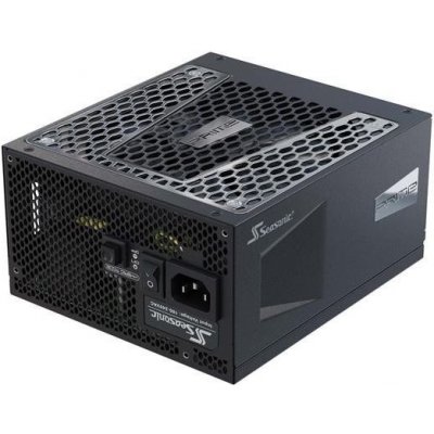 Seasonic PRIME Ultra Platinum SSR-850PD2 850W 1PD285FRT3A30X