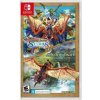 Hra Monster Hunter Stories Collection