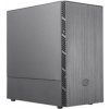 Cooler Master case MasterBox MB400L w/o ODD MCB-B400L-KNNN-S00