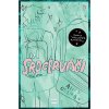 Seqoy s.r.o. Komiks Srdcerváči - Exkluzivní vydání