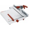 Presná páková rezačka ,dĺžka rezu 385 mm IDEAL