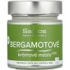 SALOOS Bio Bergamotové krémové maslo 110 ml